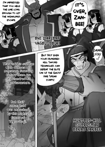 Page 2 of TS Little Imp Bitch - preview thumbnail