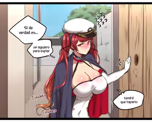 Page 7 of Honolulu (decensored) - preview thumbnail