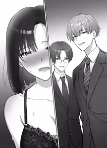 Page 30 of Yoru ni Nattara Gekokujou!? Buka Futari no Gohoubi wa Watashi -Yokufukai Watashi wa Subete o Te ni Ireru- - preview thumbnail