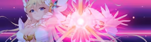 Page 107 of sin Kourin Tenshi En Ciel Rena FD -FACE THE DESTINY- Character Set - preview thumbnail