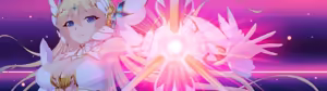 Page 108 of sin Kourin Tenshi En Ciel Rena FD -FACE THE DESTINY- Character Set - preview thumbnail
