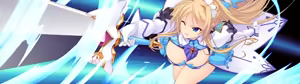 Page 118 of sin Kourin Tenshi En Ciel Rena FD -FACE THE DESTINY- Character Set - preview thumbnail