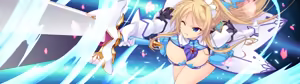 Page 126 of sin Kourin Tenshi En Ciel Rena FD -FACE THE DESTINY- Character Set - preview thumbnail
