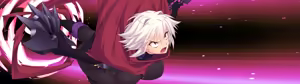 Page 133 of sin Kourin Tenshi En Ciel Rena FD -FACE THE DESTINY- Character Set - preview thumbnail