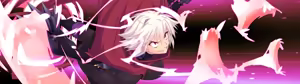 Page 138 of sin Kourin Tenshi En Ciel Rena FD -FACE THE DESTINY- Character Set - preview thumbnail