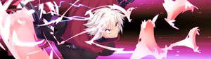 Page 158 of sin Kourin Tenshi En Ciel Rena FD -FACE THE DESTINY- Character Set - preview thumbnail