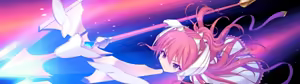 Page 17 of sin Kourin Tenshi En Ciel Rena FD -FACE THE DESTINY- Character Set - preview thumbnail