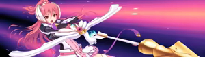 Page 31 of sin Kourin Tenshi En Ciel Rena FD -FACE THE DESTINY- Character Set - preview thumbnail