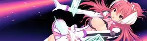 Page 44 of sin Kourin Tenshi En Ciel Rena FD -FACE THE DESTINY- Character Set - preview thumbnail