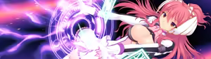 Page 57 of sin Kourin Tenshi En Ciel Rena FD -FACE THE DESTINY- Character Set - preview thumbnail