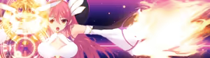 Page 66 of sin Kourin Tenshi En Ciel Rena FD -FACE THE DESTINY- Character Set - preview thumbnail