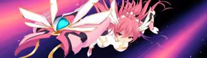 Page 82 of sin Kourin Tenshi En Ciel Rena FD -FACE THE DESTINY- Character Set - preview thumbnail