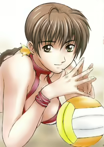 Page 14 of Glamorous Colors 5 - preview thumbnail