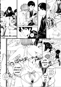 Page 116 of Yuuzai desu. | You're guilty. - preview thumbnail