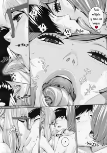 Page 140 of Yuuzai desu. | You're guilty. - preview thumbnail