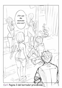 Page 187 of Yuuzai desu. | You're guilty. - preview thumbnail