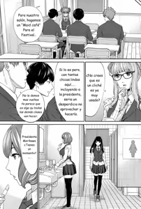 Page 19 of Yuuzai desu. | You're guilty. - preview thumbnail