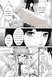 Page 41 of Yuuzai desu. | You're guilty. - preview thumbnail