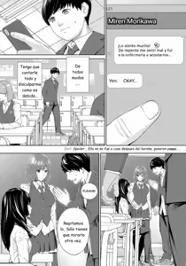 Page 58 of Yuuzai desu. | You're guilty. - preview thumbnail