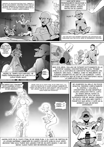 Page 4 of Elf no Joou no Daraku｜La Caída de la Reina Elfa - preview thumbnail