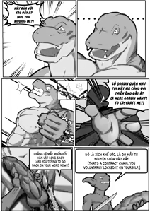 Page 31 of Warrior and Goblins game - preview thumbnail