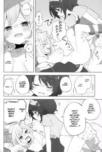 Page 20 of Hitori no Osahou | How To Do It On Your Own - preview thumbnail