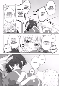 Page 4 of Hitori no Osahou | How To Do It On Your Own - preview thumbnail