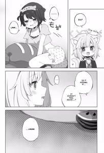 Page 8 of Hitori no Osahou | How To Do It On Your Own - preview thumbnail