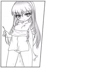 Page 155 of Asutore! - preview thumbnail