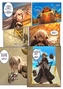Page 3 of EWWsword 2 - preview thumbnail