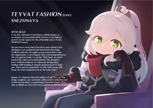 Page 42 of Teyvat Travel Diary: Nahida! - preview thumbnail
