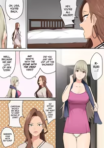 Page 463 of Imaizumin's house is a place for gals to gather 1-6 Bonus - preview thumbnail