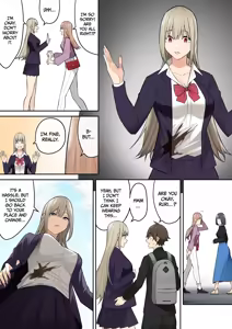 Page 480 of Imaizumin's house is a place for gals to gather 1-6 Bonus - preview thumbnail