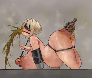 Page 279 of ピクシー／pixy - preview thumbnail