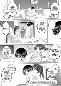 Page 5 of Tae-chan to Jimiko-san | Tae-chan and Jimiko-san Ch. 41 - preview thumbnail