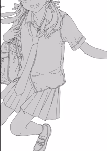 Page 26 of Boku ga Taifu Sareru made, Ato - preview thumbnail