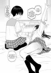 Page 3 of C106 Omake bon - preview thumbnail