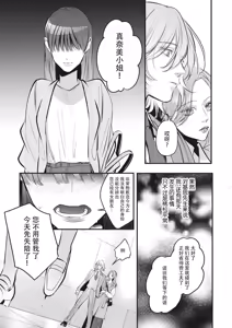 Page 32 of bijin danshi ni amaku, yasashiku, mede rarete. | 与美男子坠入甜蜜温柔的爱河 - preview thumbnail