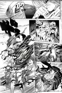 Page 133 of HYSTERIC ALIVE - preview thumbnail
