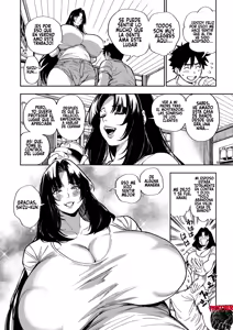 Page 11 of Even Small Love Brings Good Fortune - Chapter 1 | Incluso el amor pequeño trae buena suerte capitulo 1 - preview thumbnail
