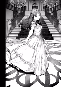 Page 44 of Kairaku Ochi shita Joyuu no Matsuro Kouhen - preview thumbnail