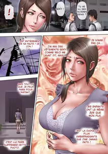 Page 12 of - The Aunt I've Always Loved 1 & 2 - preview thumbnail