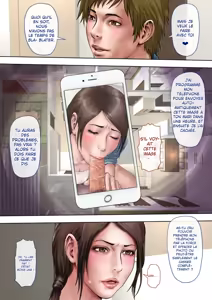 Page 15 of - The Aunt I've Always Loved 1 & 2 - preview thumbnail