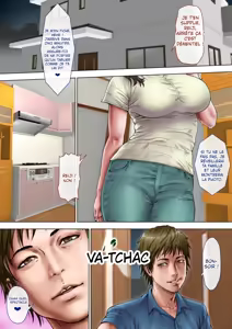 Page 58 of - The Aunt I've Always Loved 1 & 2 - preview thumbnail