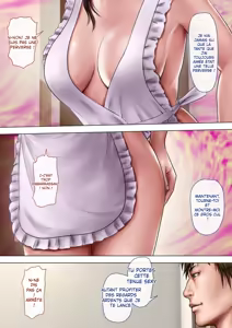 Page 60 of - The Aunt I've Always Loved 1 & 2 - preview thumbnail