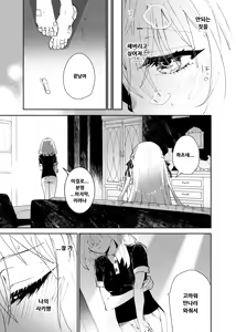 Page 16 of Loft Moon | 로프트 문 - preview thumbnail