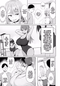 Page 145 of Nee, Donna Aji ka Shitteru? - preview thumbnail