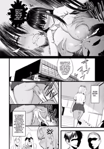 Page 37 of Nee, Donna Aji ka Shitteru? - preview thumbnail