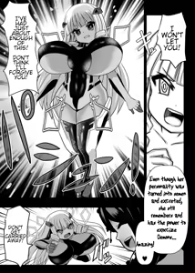 Page 18 of Sennou Neneki no Majo | Brainwashing Mucus Witch - preview thumbnail