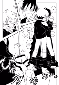 Page 17 of Jugyou-chuu no Naisho | Un secret pendant les cours - preview thumbnail